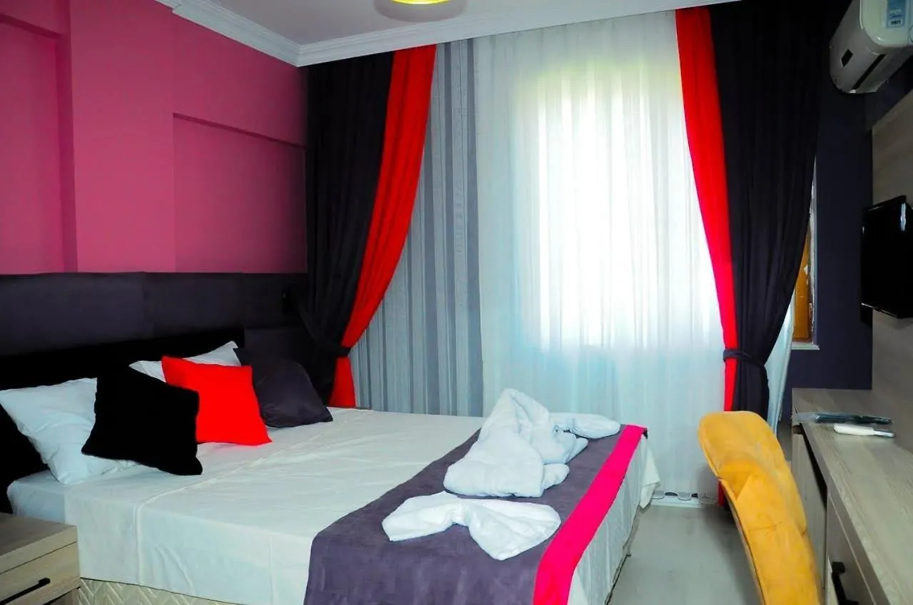 Kemer Port Hotel
