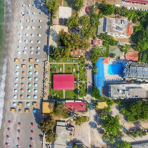 *** Otel Yücel Türkiye