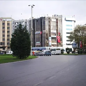 ** Otel Siesta & Türkiye