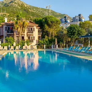 *** Otel Club Pink Palace Türkiye