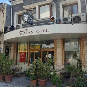 *** Otel Vatan Türkiye