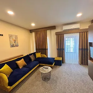 ** Apart Otel The Bite Türkiye