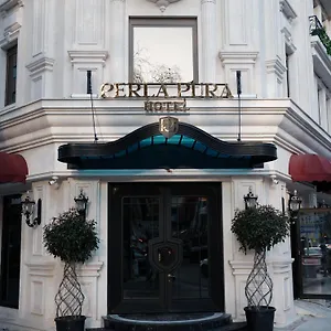  Otel Perla Pura Türkiye