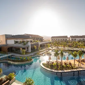 ***** Otel Akra The Tui Blue Sensatori (adults Only) Türkiye