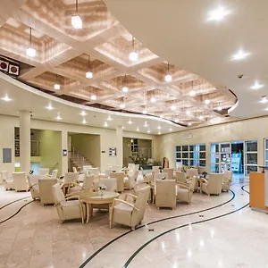 **** Otel Sea Pearl Türkiye