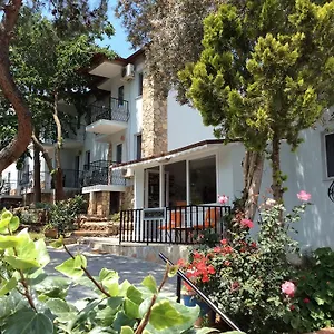 *** Otel R.e.d. Türkiye