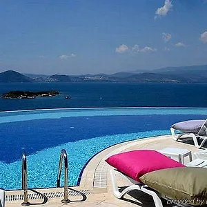  Otel Royal Heights Türkiye