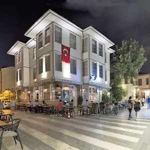 Luna Kaleiçi Antalya