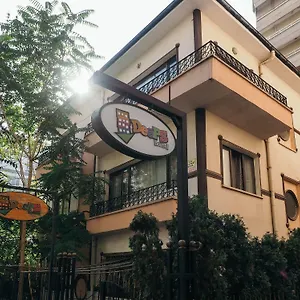  Hostel Deeps Türkiye