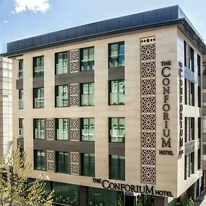 ** Otel The Conforium Türkiye
