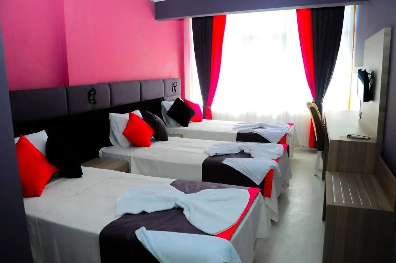 Kemer Port Hotel 3*,  Turchia