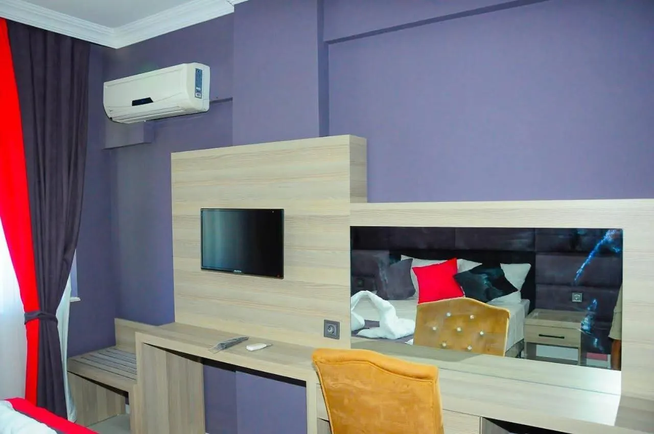 Kemer Port Hotel