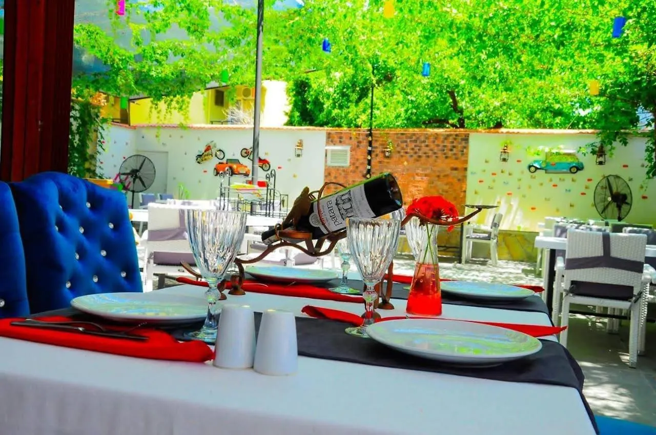Kemer Port Hotel