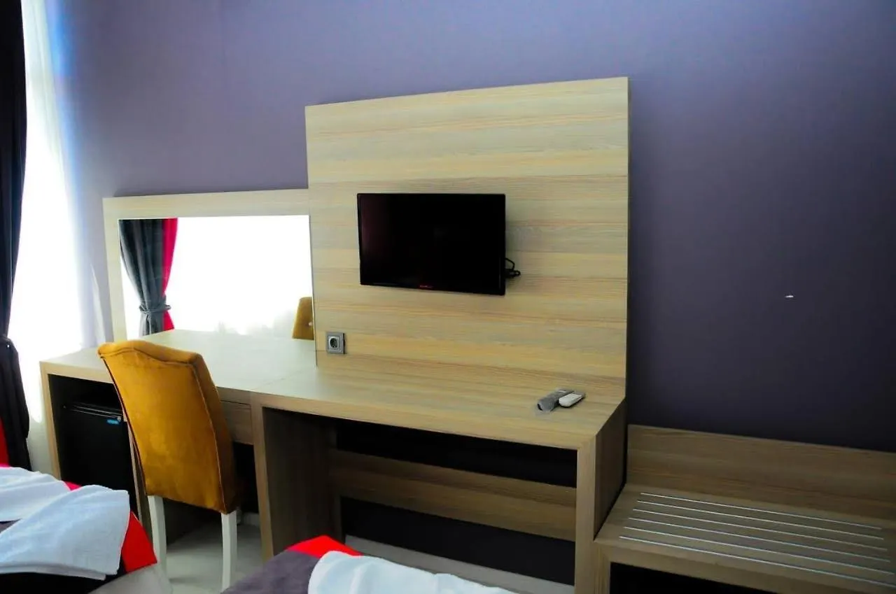 Kemer Port Hotel Turchia