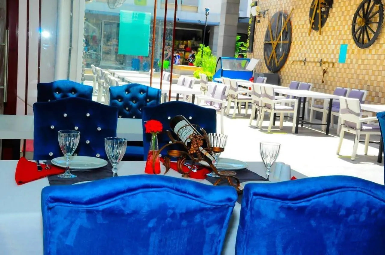Kemer Port Hotel