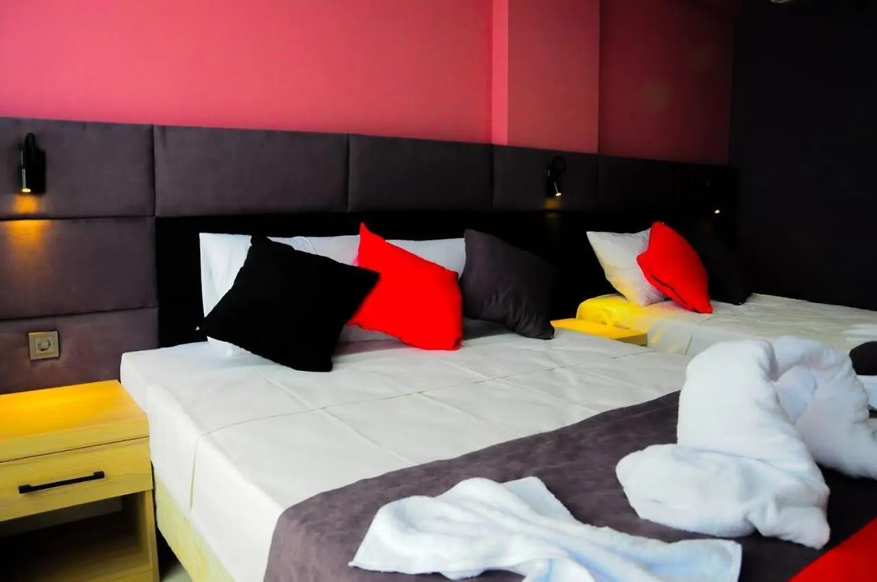 Kemer Port Hotel