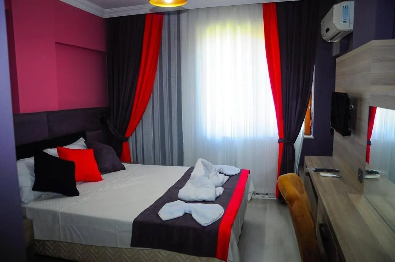 ***  Kemer Port Hotel Türkiye