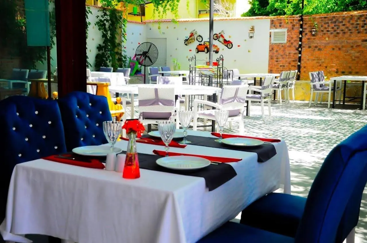 Kemer Port Hotel