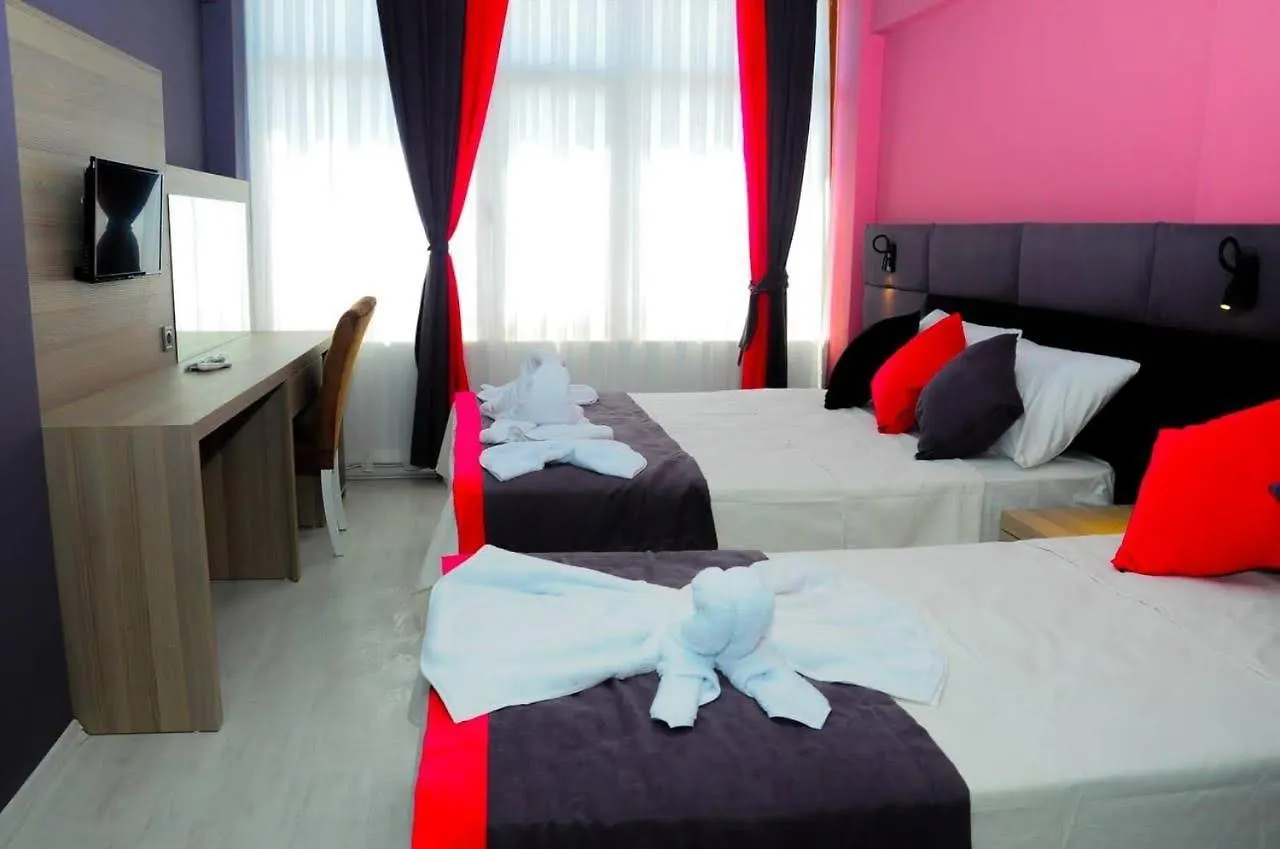 Kemer Port Hotel