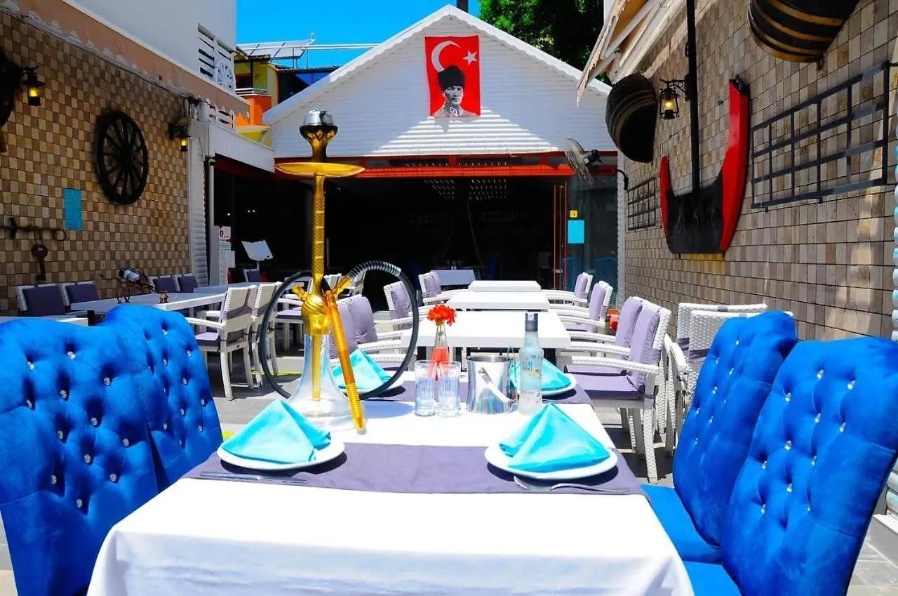 Kemer Port Hotel 3*,  Türkiye