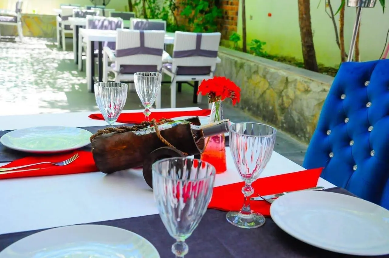 Kemer Port Hotel