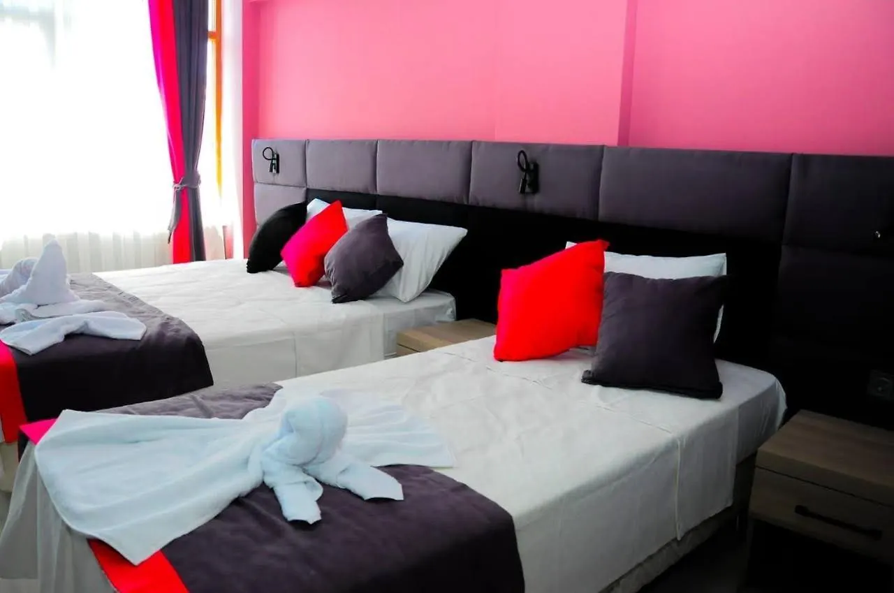 ***  Kemer Port Hotel Türkiye