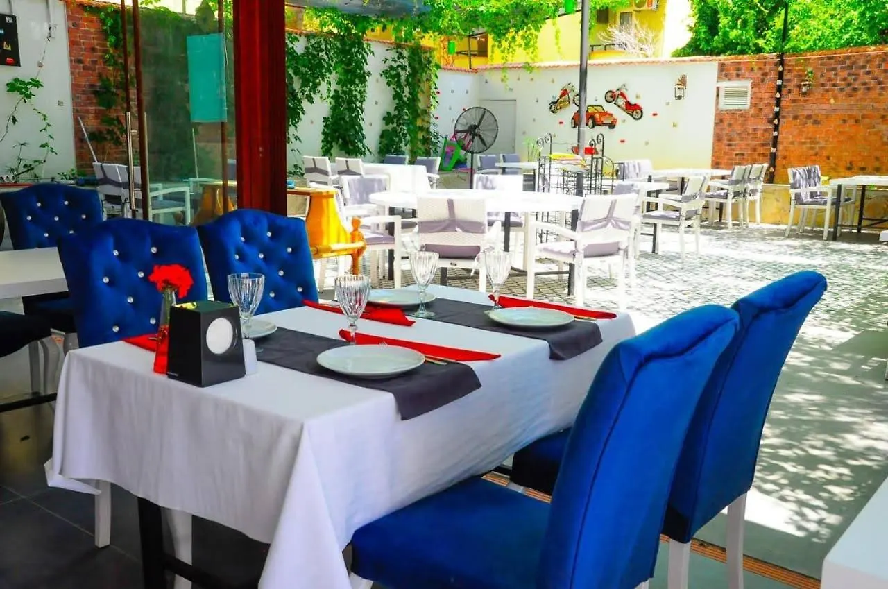 Kemer Port Hotel