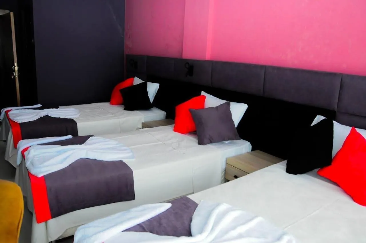 Kemer Port Hotel