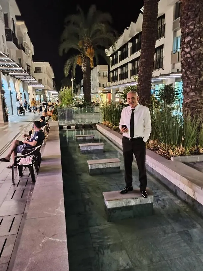 ***  Kemer Port Hotel Türkiye